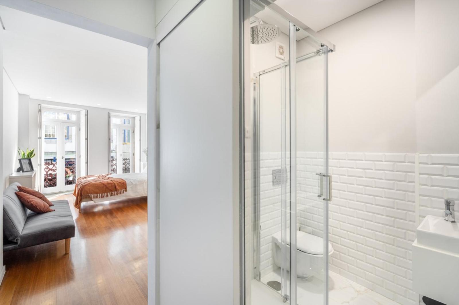 Bellu Studios & Suites Braga Exterior photo