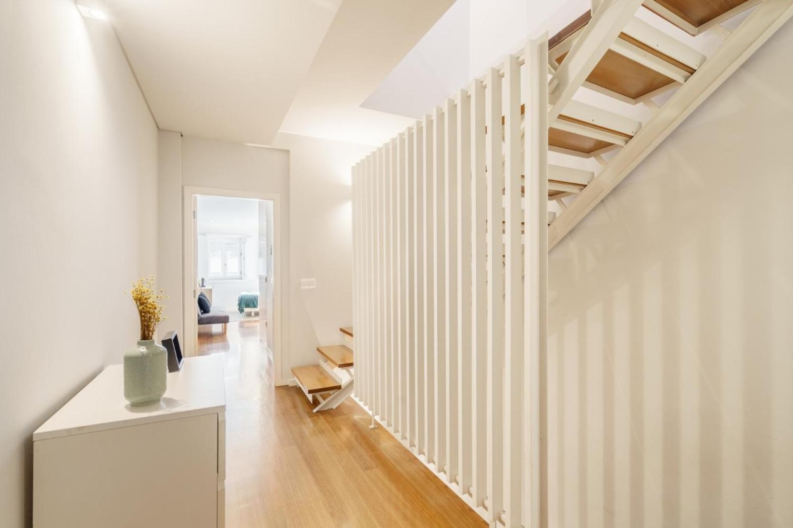 Bellu Studios & Suites Braga Exterior photo