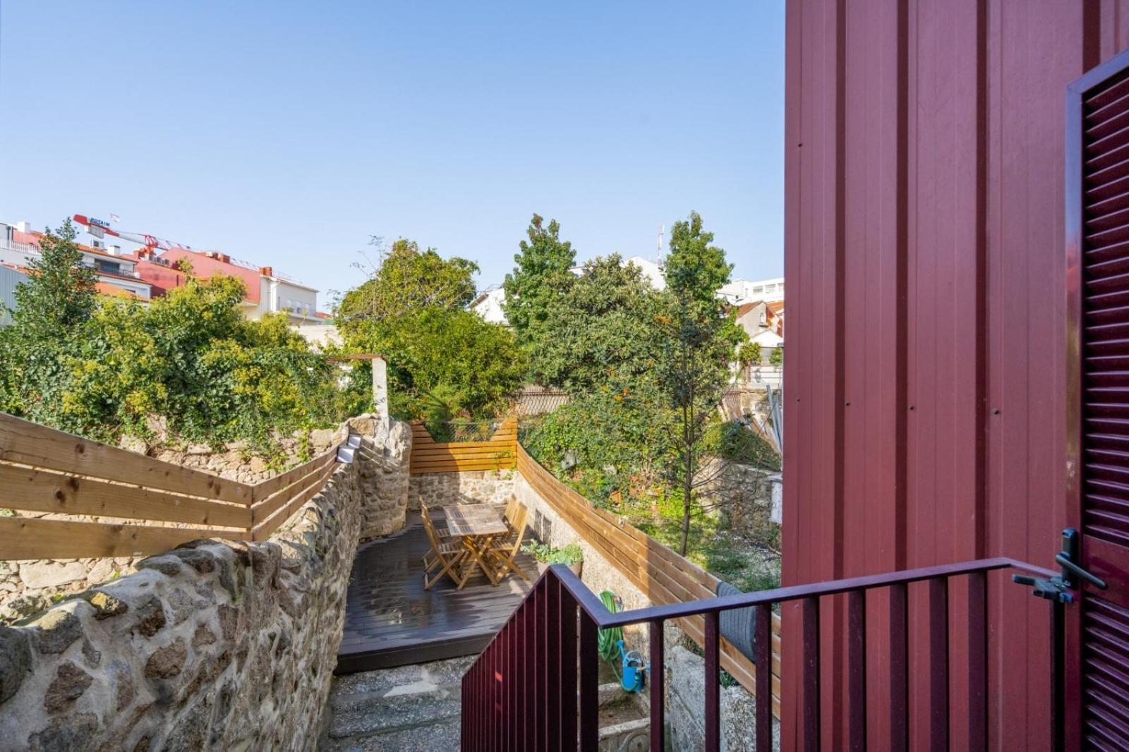 Bellu Studios & Suites Braga Exterior photo
